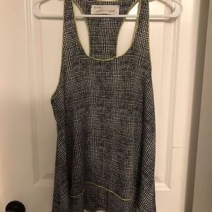 Boutique tank top